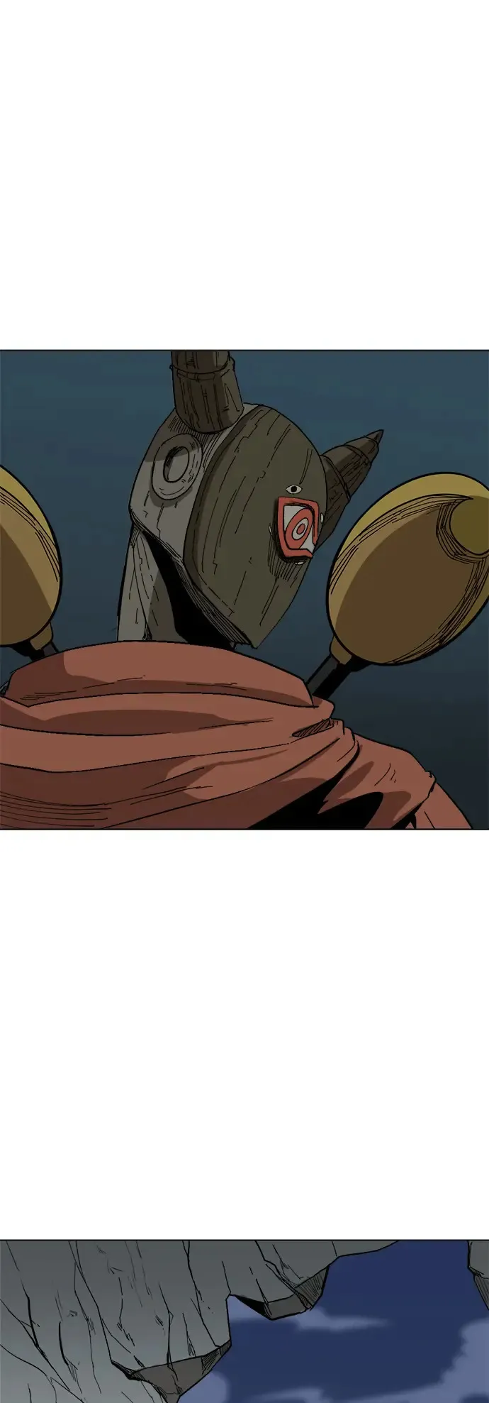 第14话 徒手碎大石 第6页