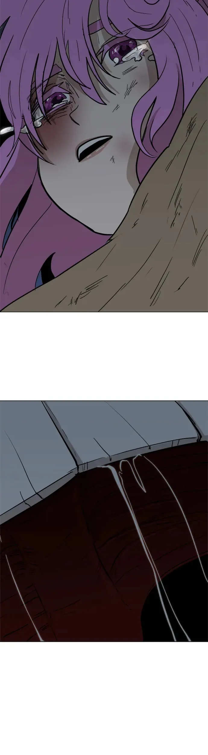第21话 呜喔，呜喔喔 第37页