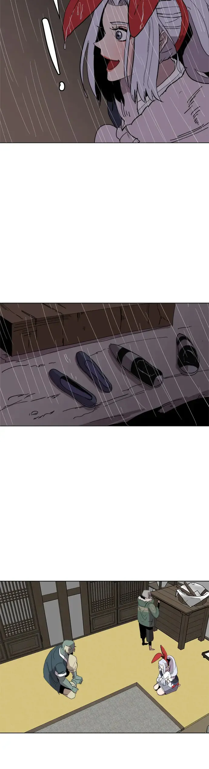 第25话 独户 第28页