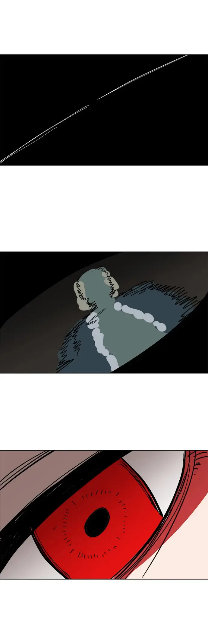 第26话 不对劲 第30页