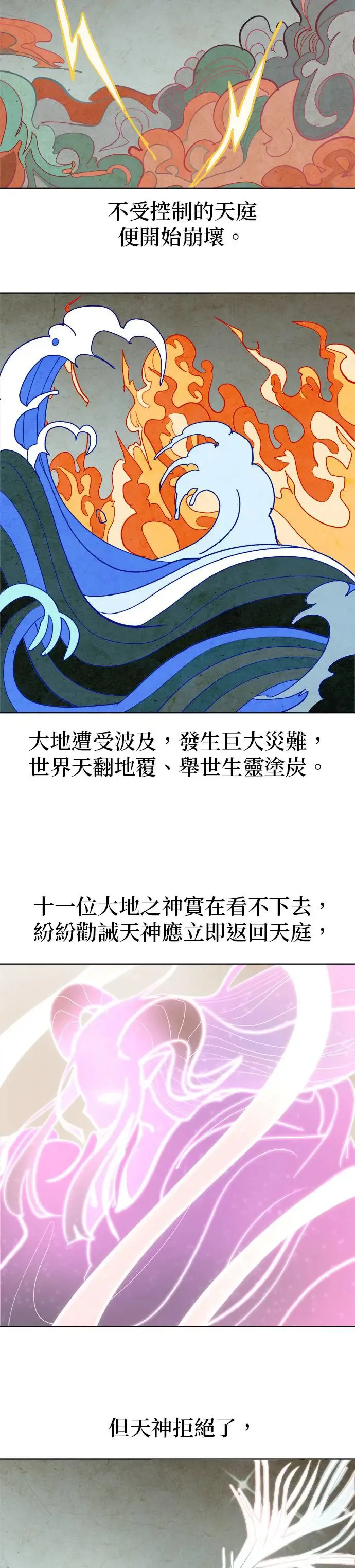 第64话 天干 第8页