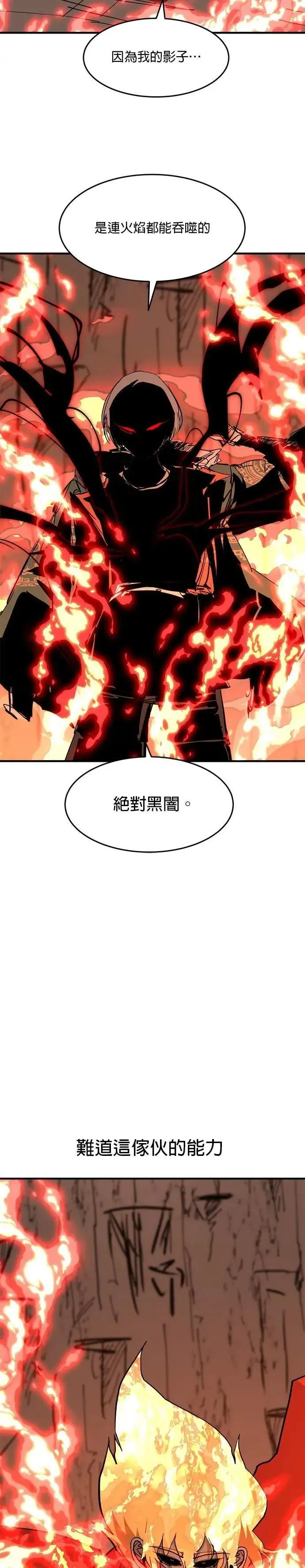 第105话 火与影子 第37页