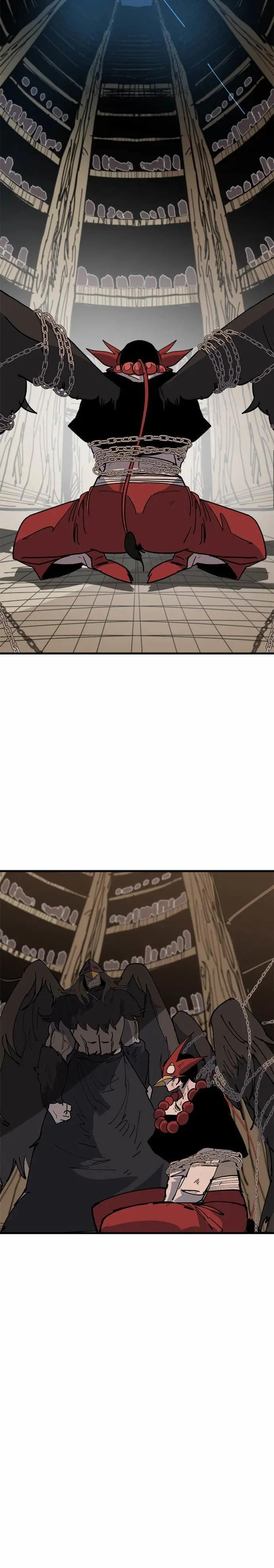 第133话 磕头吧 第60页