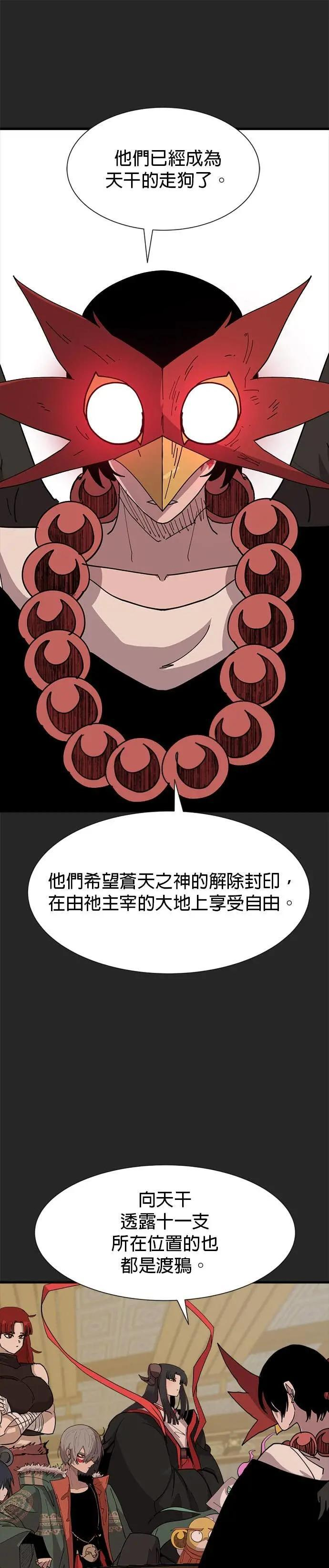 第137话 大扫除 第10页