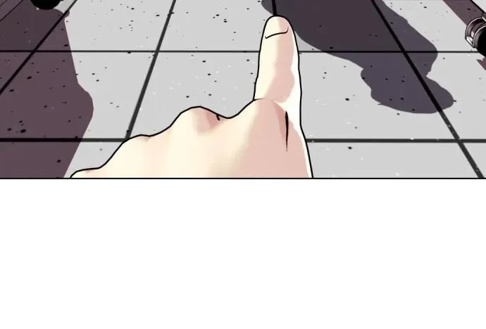 第4话 要揍到还手为止？还是先打再被揍？ 第33页