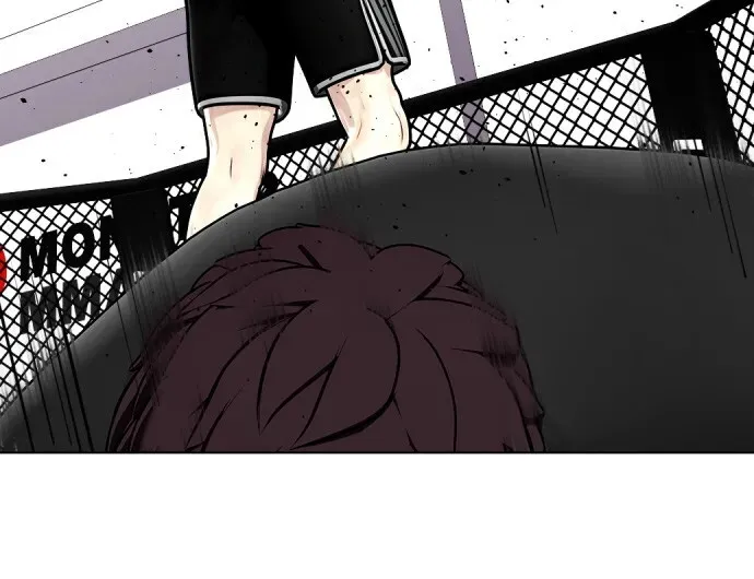 第15话 想要弄死人的话，就要有被弄死的觉悟才对吧 第36页
