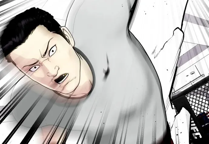 第15话 想要弄死人的话，就要有被弄死的觉悟才对吧 第56页