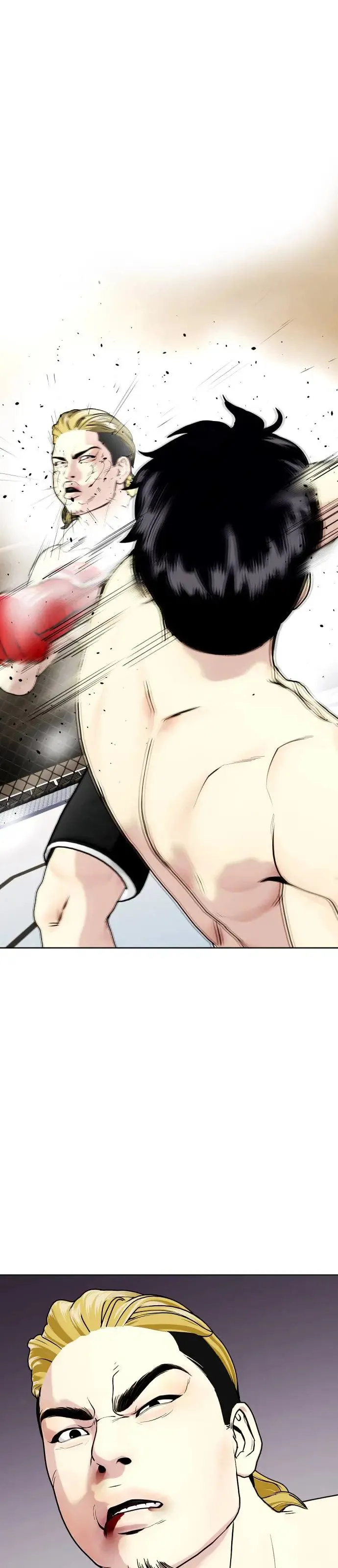 第44话 抗打对决 第56页