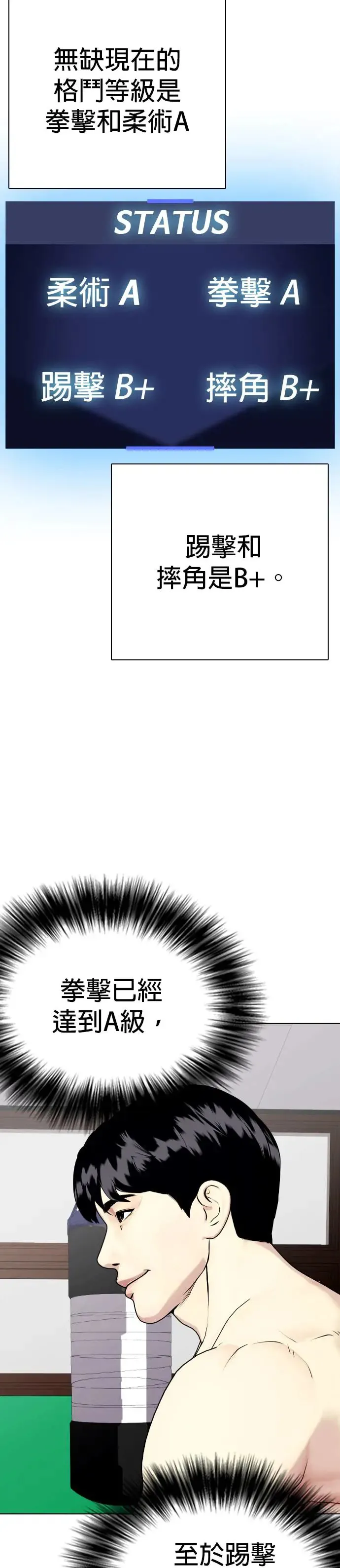 第59话 异于常人 第38页