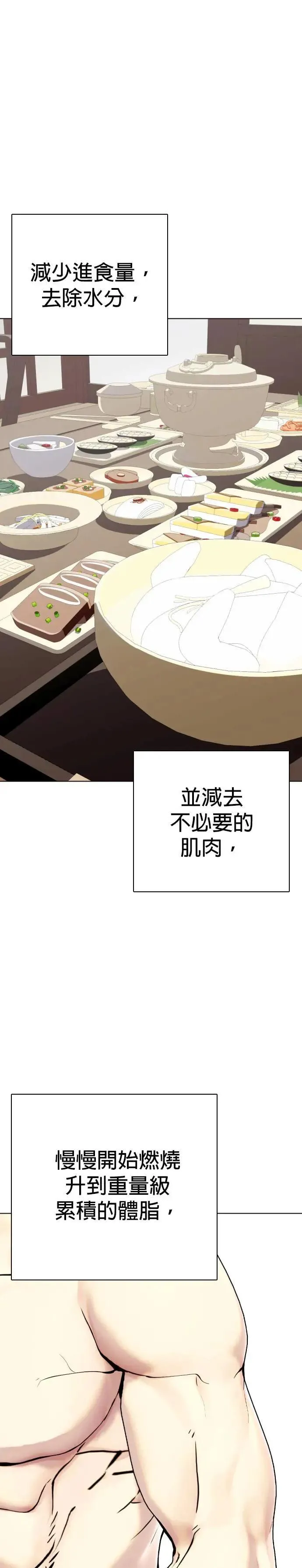 第73话 受减重所苦 第35页