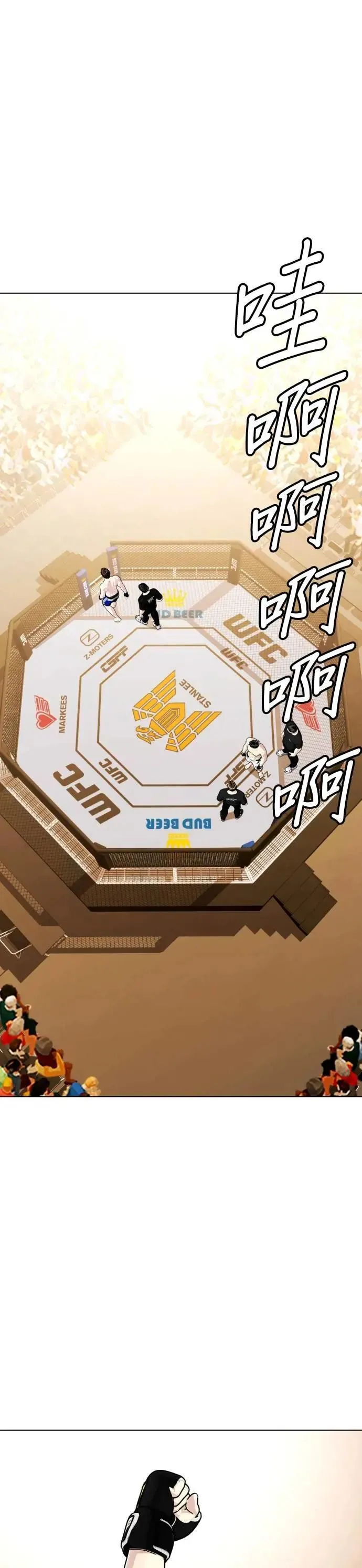 第100话 擂台生锈 第51页