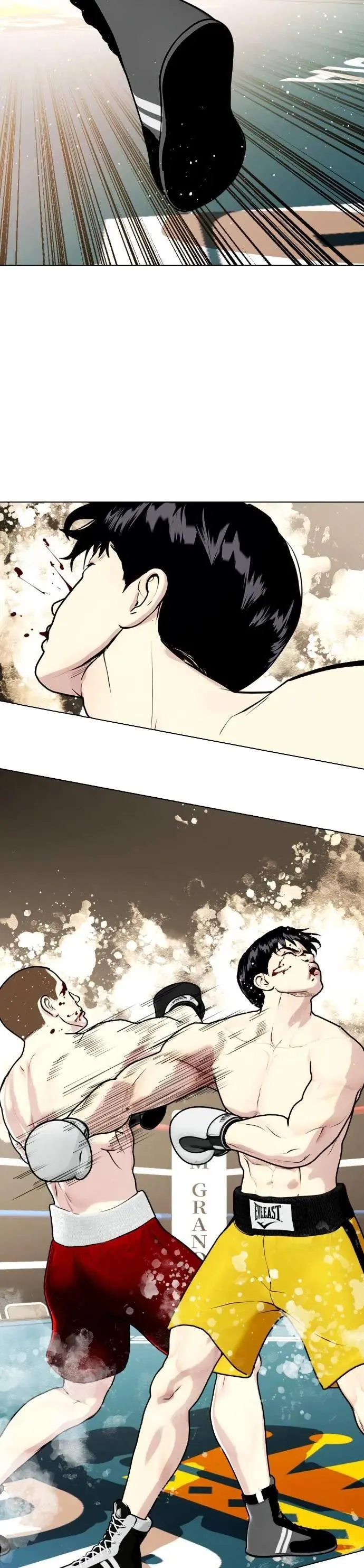 第106话 恶汉 第46页