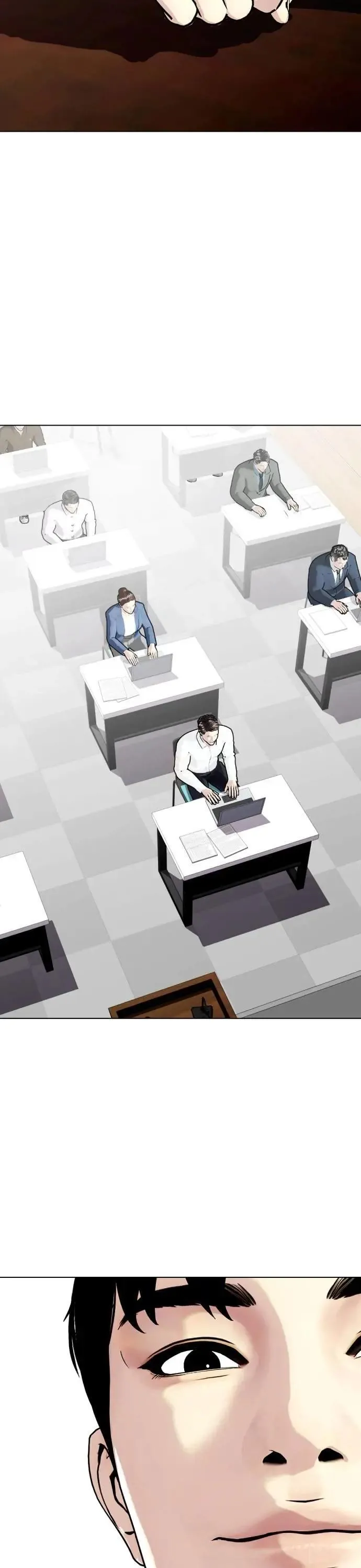 第117话 常胜军 第3页
