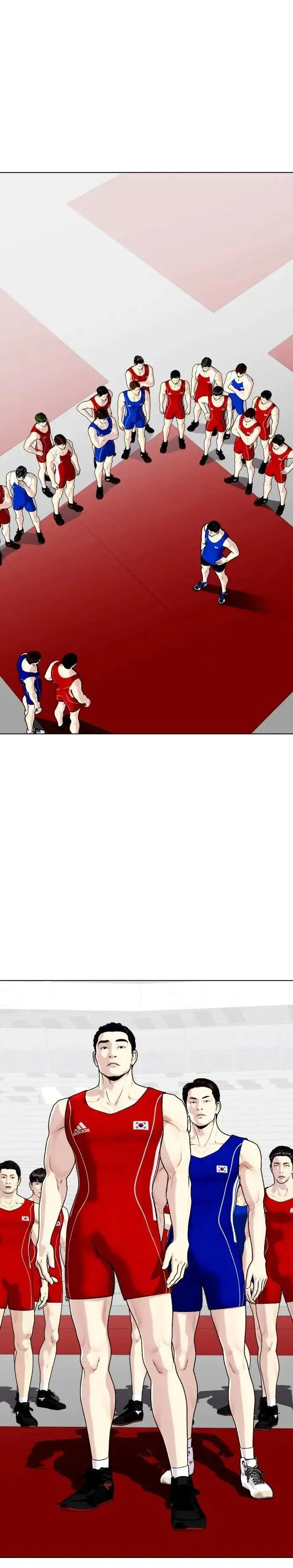 第117话 常胜军 第57页