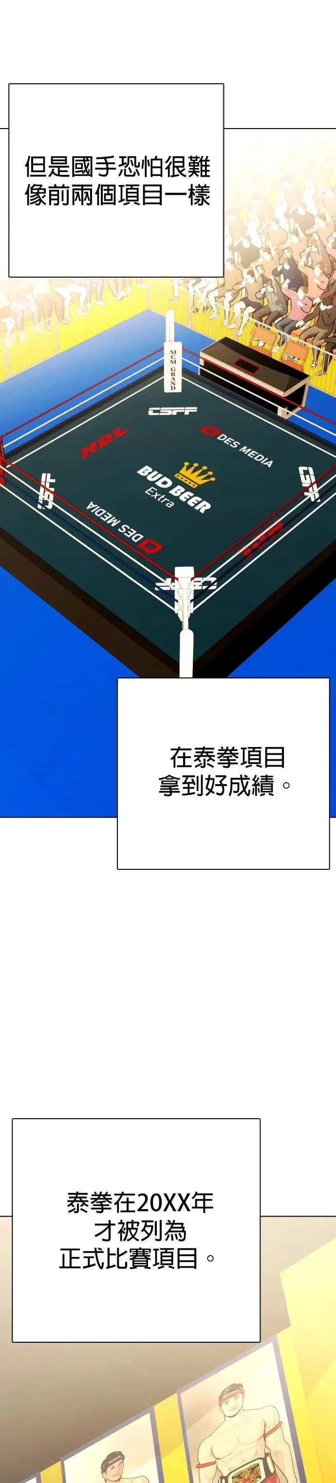 第119话 奥运 第61页