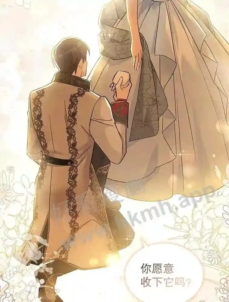 17.利斯求婚 第46页