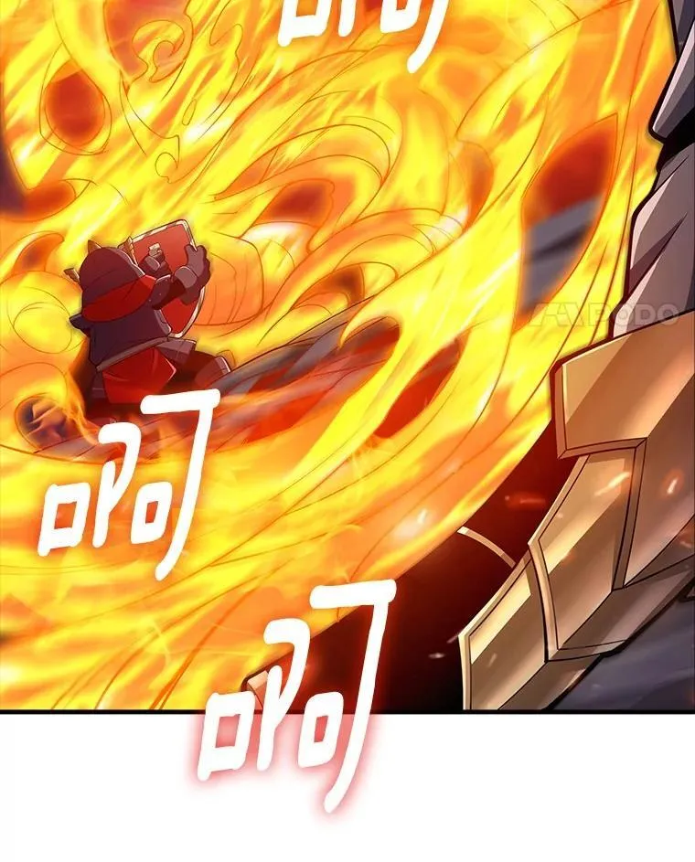 41.炎魔石像 第34页