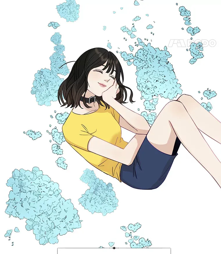 2.奇怪的顾锡雪和海鲜葱饼 第116页