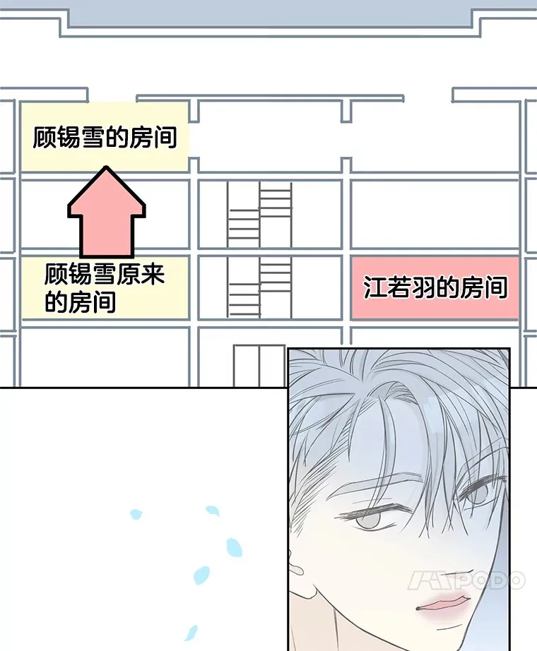 3.满月之夜的顾锡雪和蘑菇火锅 第135页