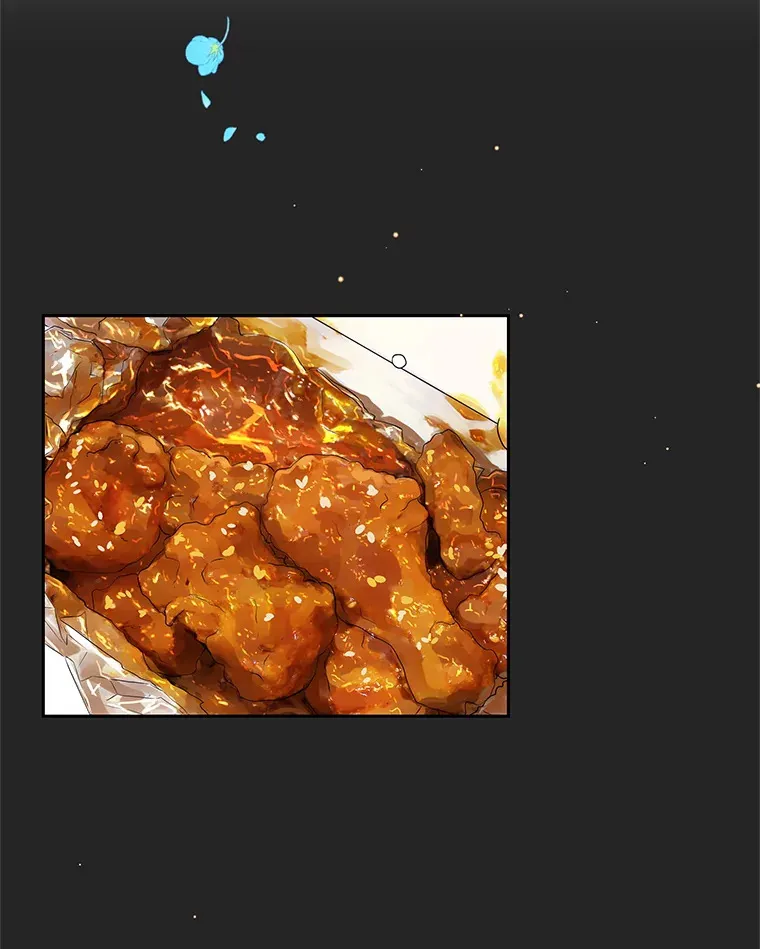5.凉炸鸡配饭带来的奇迹 第20页