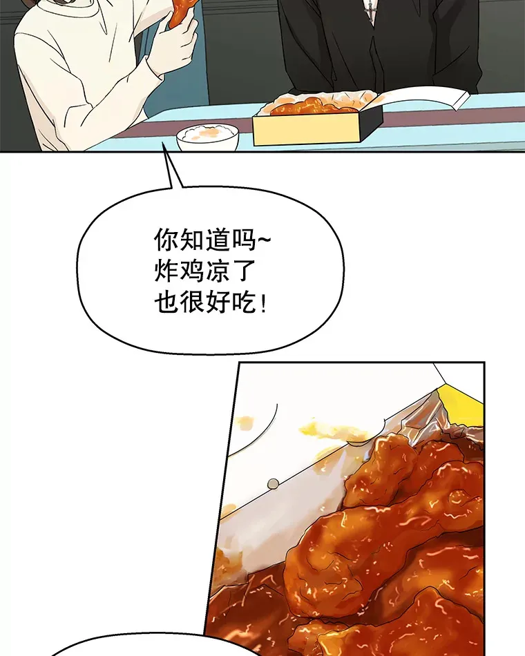 5.凉炸鸡配饭带来的奇迹 第45页