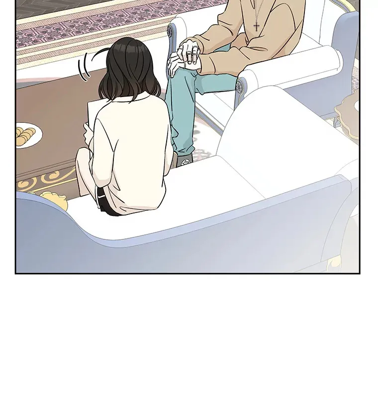 6.开始为期一百天的同居？！ 第36页