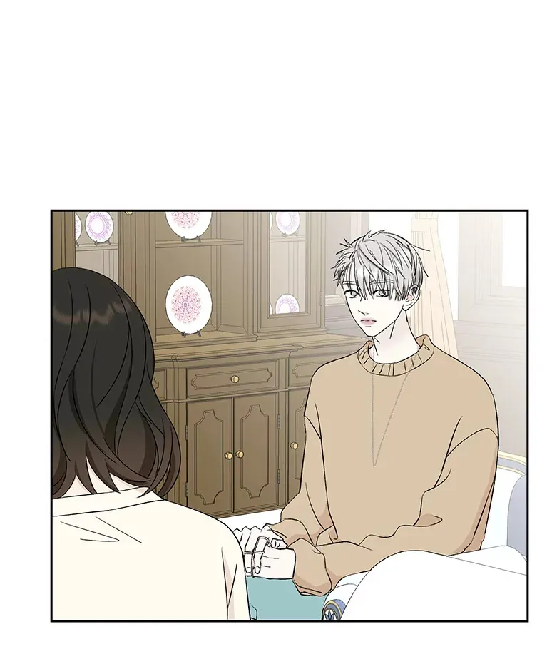 6.开始为期一百天的同居？！ 第38页
