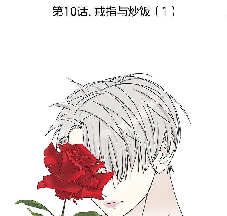 10.戒指与炒饭（1） 第32页