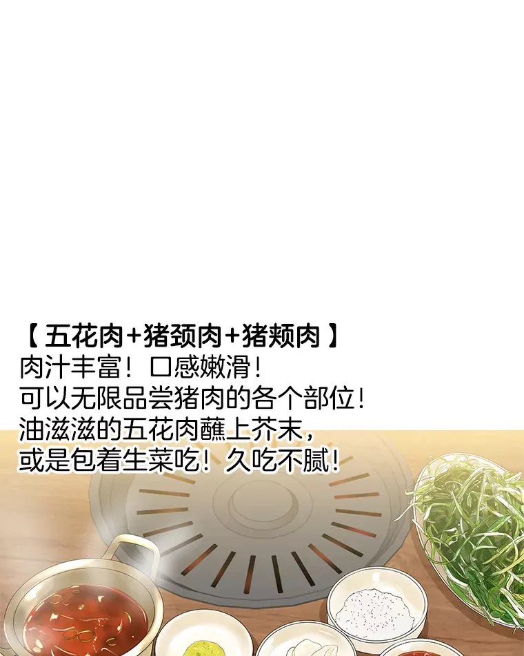 14.在自助烤肉店相亲！ 第32页