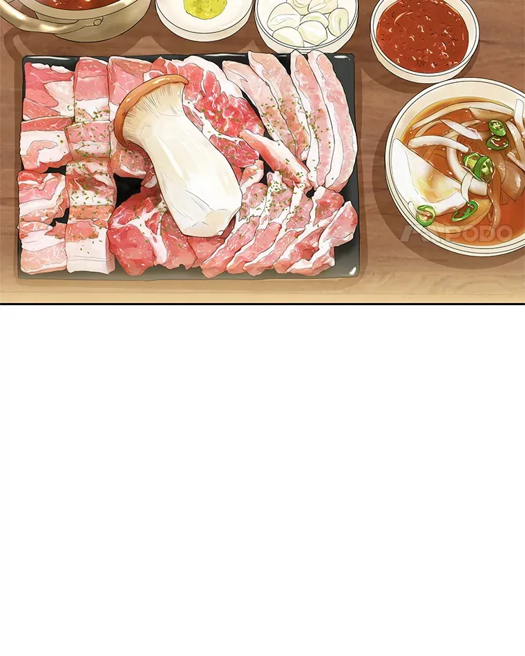 14.在自助烤肉店相亲！ 第33页