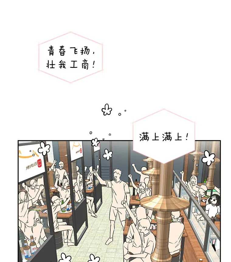 14.在自助烤肉店相亲！ 第78页