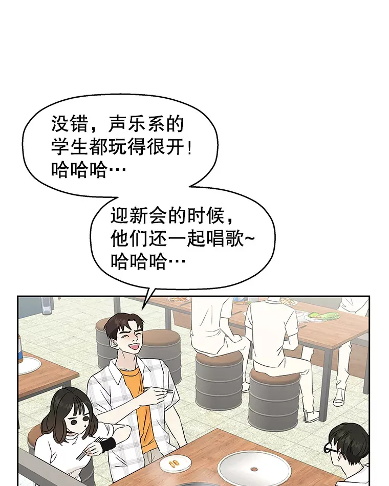 14.在自助烤肉店相亲！ 第88页