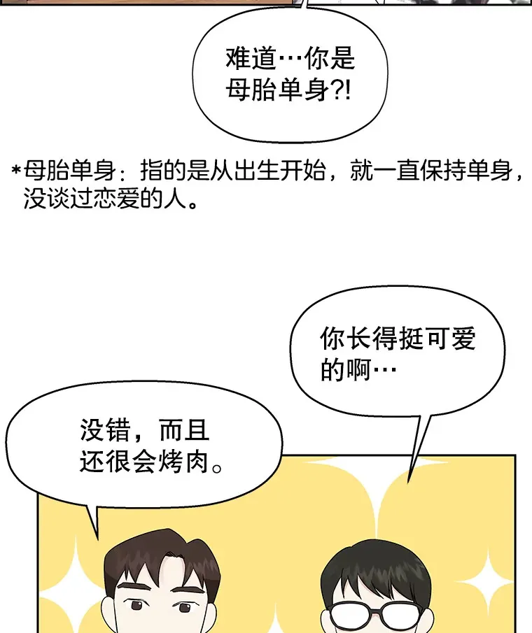 14.在自助烤肉店相亲！ 第97页