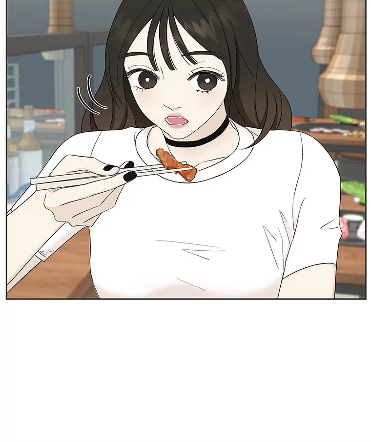 14.在自助烤肉店相亲！ 第127页