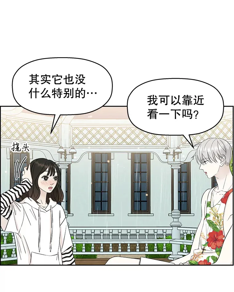 22.薄荷巧克力闯祸了~ 第24页
