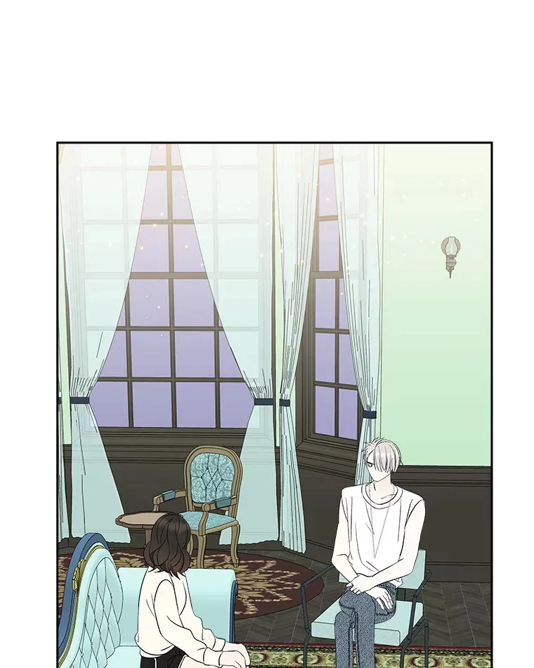 31.不要离开我（3） 第96页