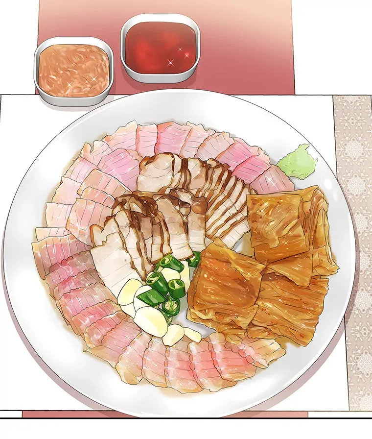 35.刺激的初体验（1）（客串：斑鳐三合） 第68页