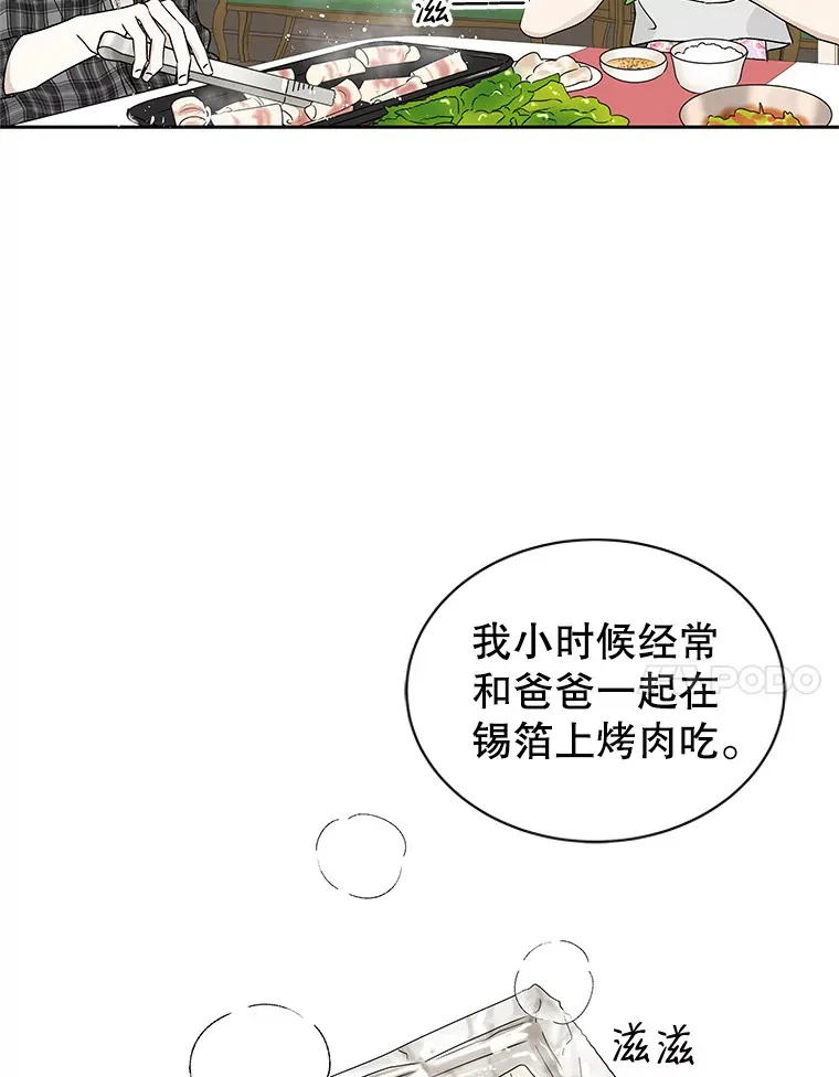 43.给烤冷冻五花的吸血鬼-冷冻五花肉和拌面 第49页