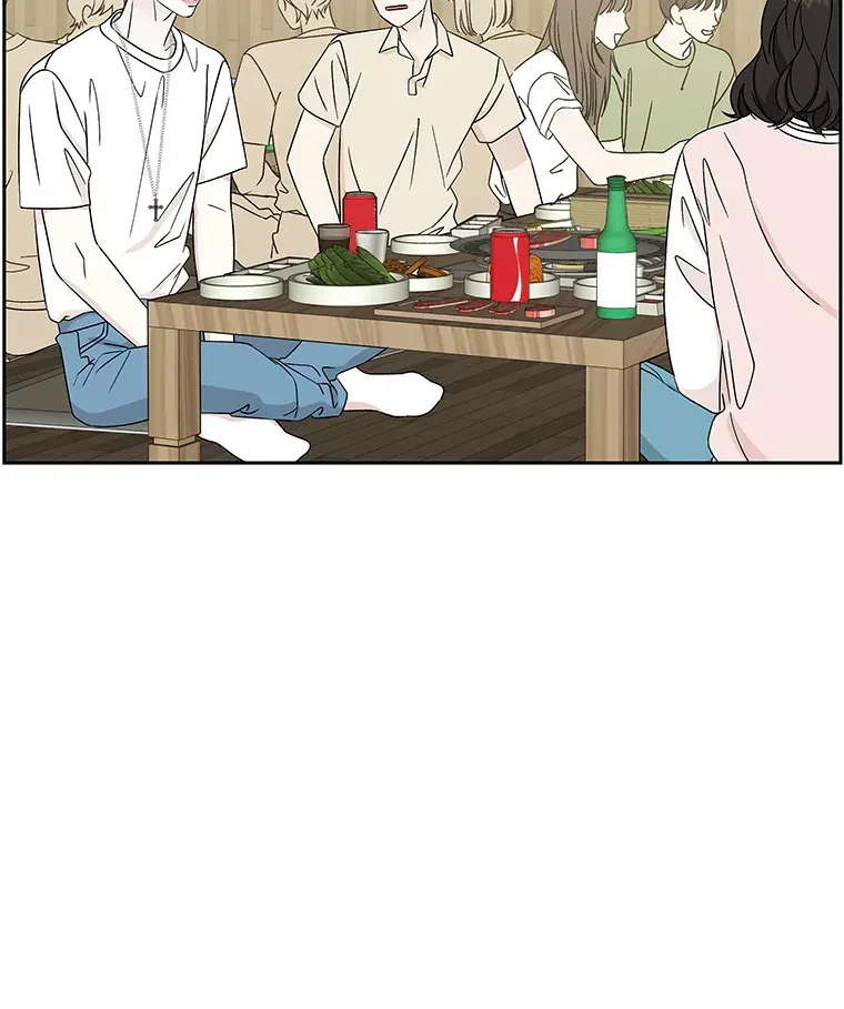 46.嫉妒的瞬间 第72页