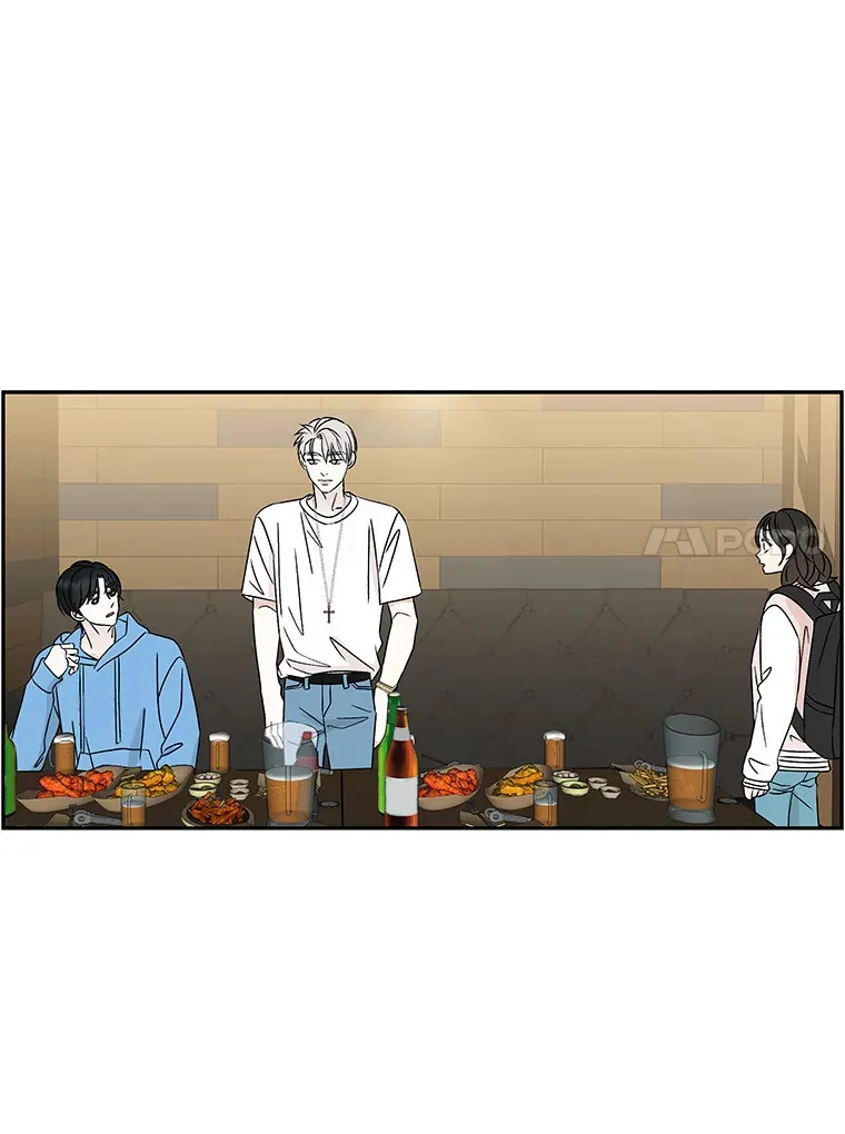 50.迎新会说谎者游戏（1） 第106页