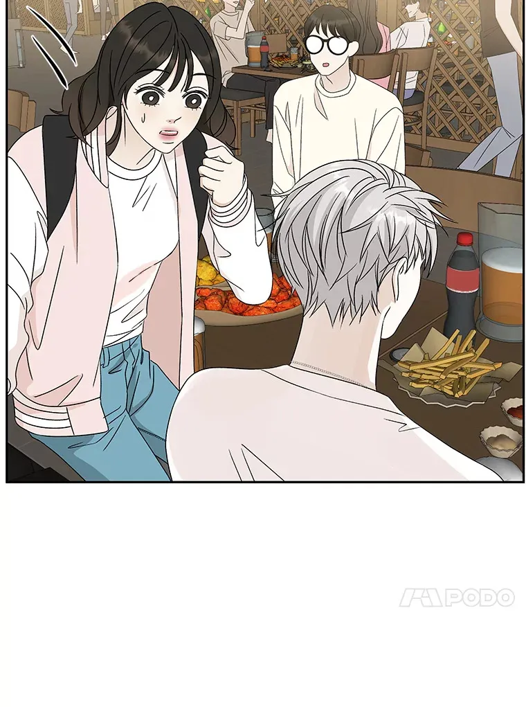 50.迎新会说谎者游戏（1） 第112页