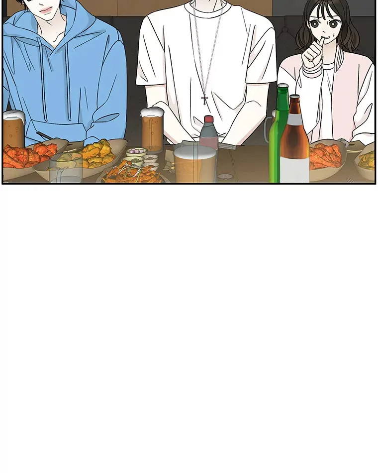 51.迎新会说谎者游戏（2） 第30页