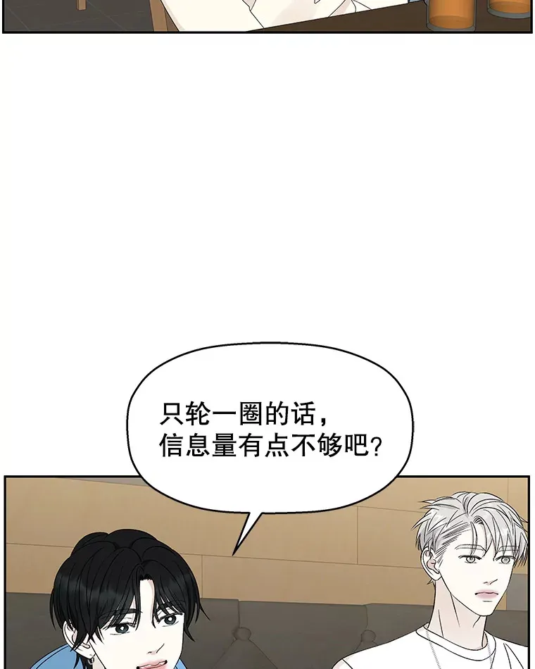 51.迎新会说谎者游戏（2） 第49页