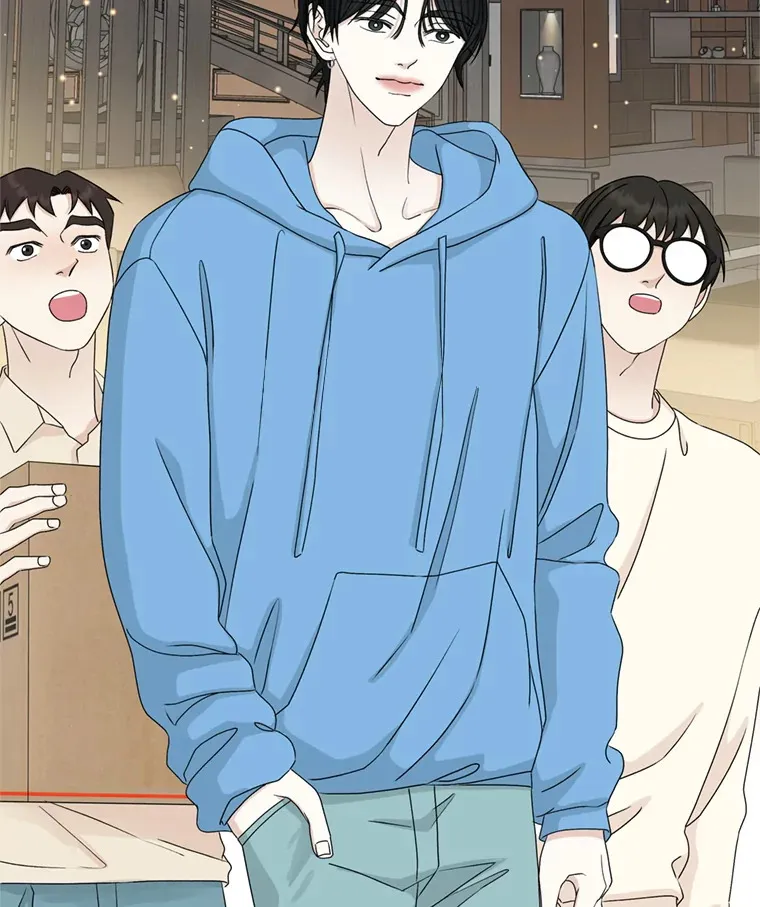 61.打耳洞的男人 第3页