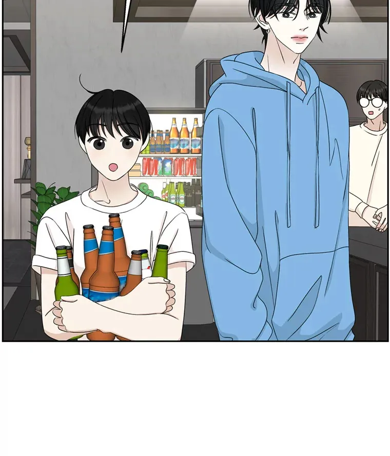61.打耳洞的男人 第23页