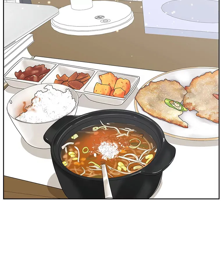 64.消失了！-豆芽汤饭和土豆饼 第134页