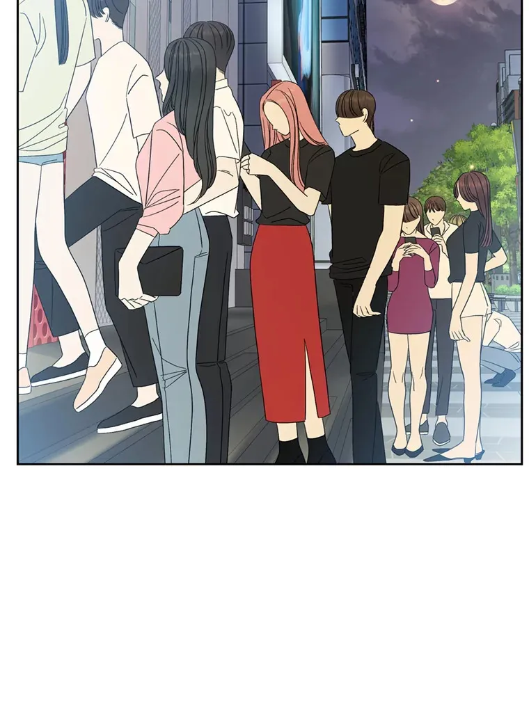 66.顾大哥的专属吃播-猪蹄 第116页