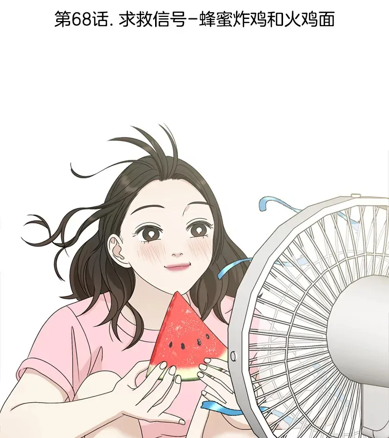 68.求救信号-蜂蜜炸鸡和火鸡面 第3页