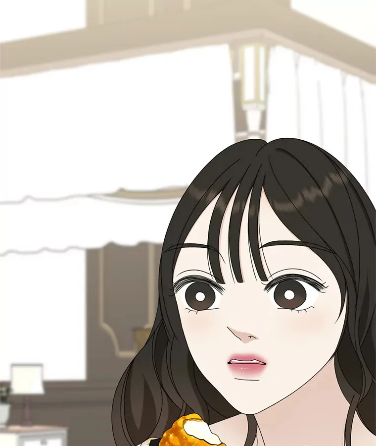 68.求救信号-蜂蜜炸鸡和火鸡面 第73页