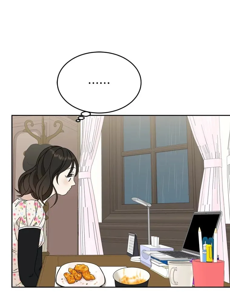 68.求救信号-蜂蜜炸鸡和火鸡面 第81页